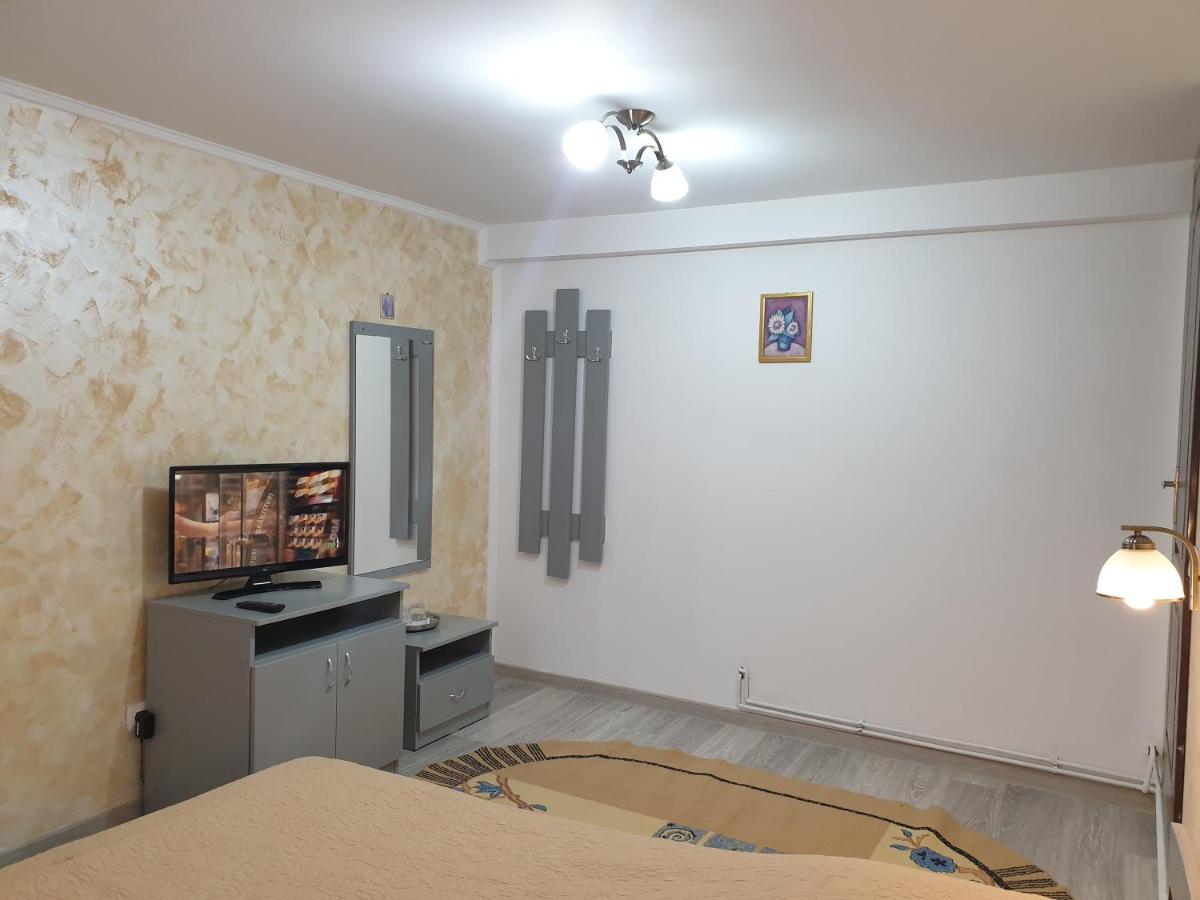 Pensiunea Antonia Vatra Dornei Exterior foto