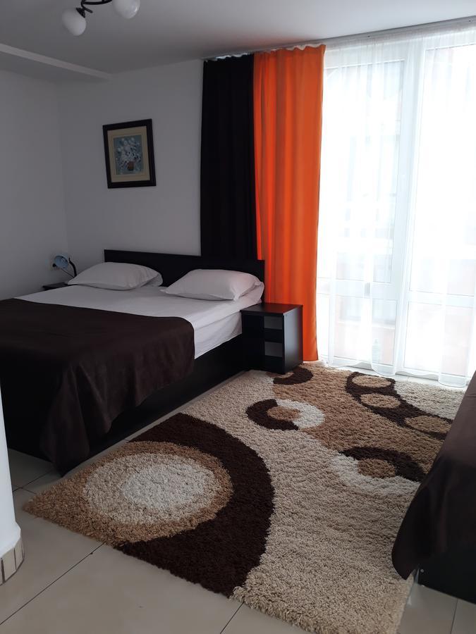 Pensiunea Antonia Vatra Dornei Quarto foto