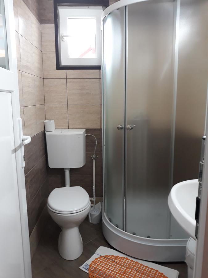 Pensiunea Antonia Vatra Dornei Quarto foto
